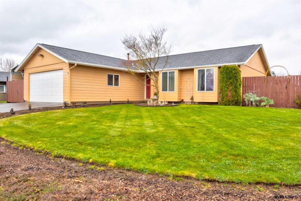 4914 Northwind Ct N, Keizer, OR 97303 - photo 1