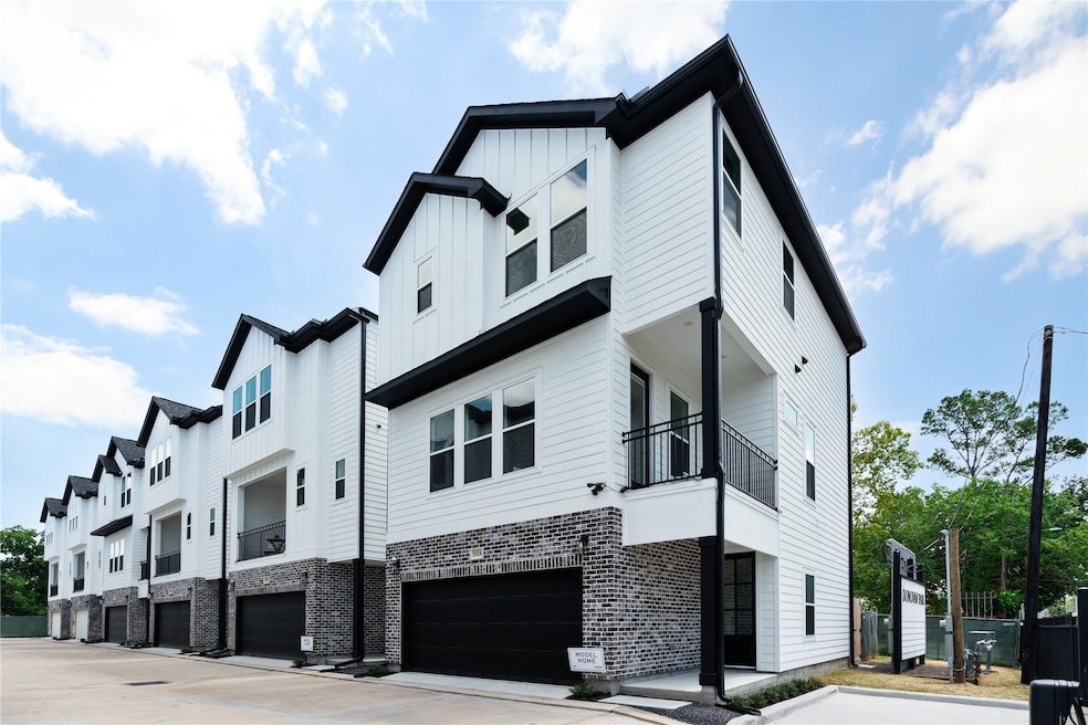 Welcome to Donovan Park: a modern farmhouse-style