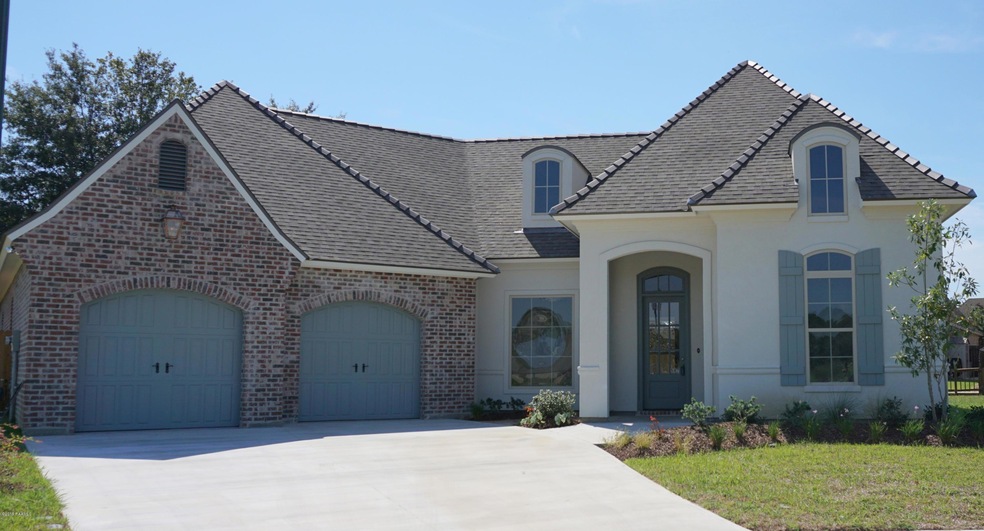 507 Ember Grove Crossing