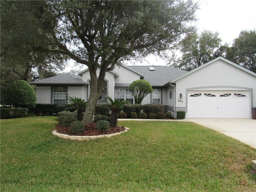 8971 SW 196th Ct, Dunnellon, FL 34432 - photo 1