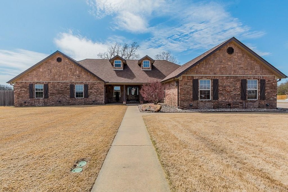 18517 Bridge Point, Fayetteville, AR 72704 - photo 1