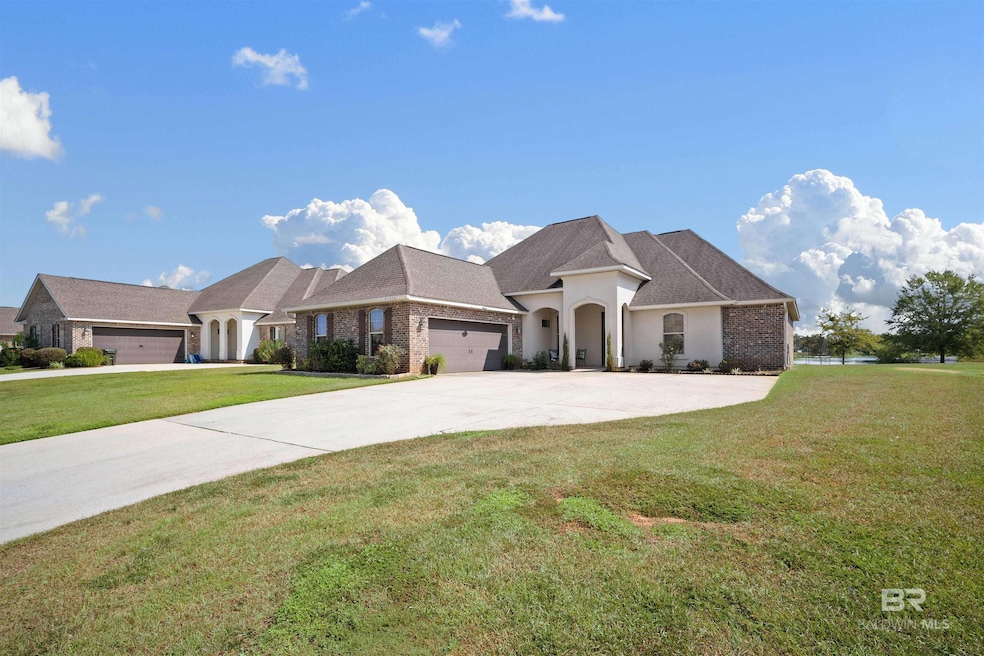 24582 Caleb Ct, Daphne, AL 36526 - photo 1