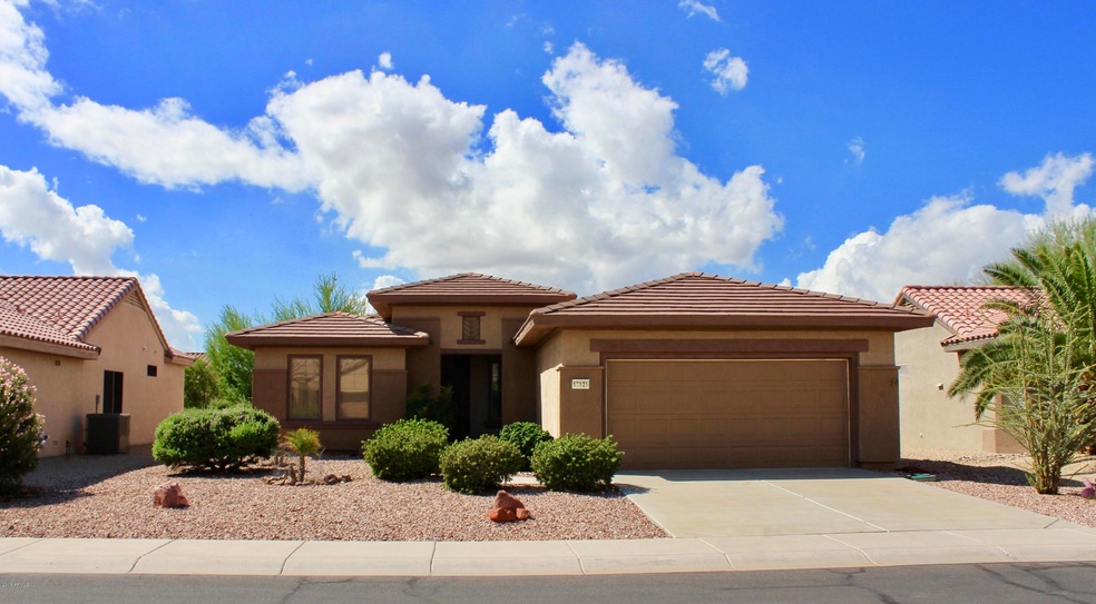 15121 W Cactus Ridge Way, Surprise, AZ 85374 - photo 1