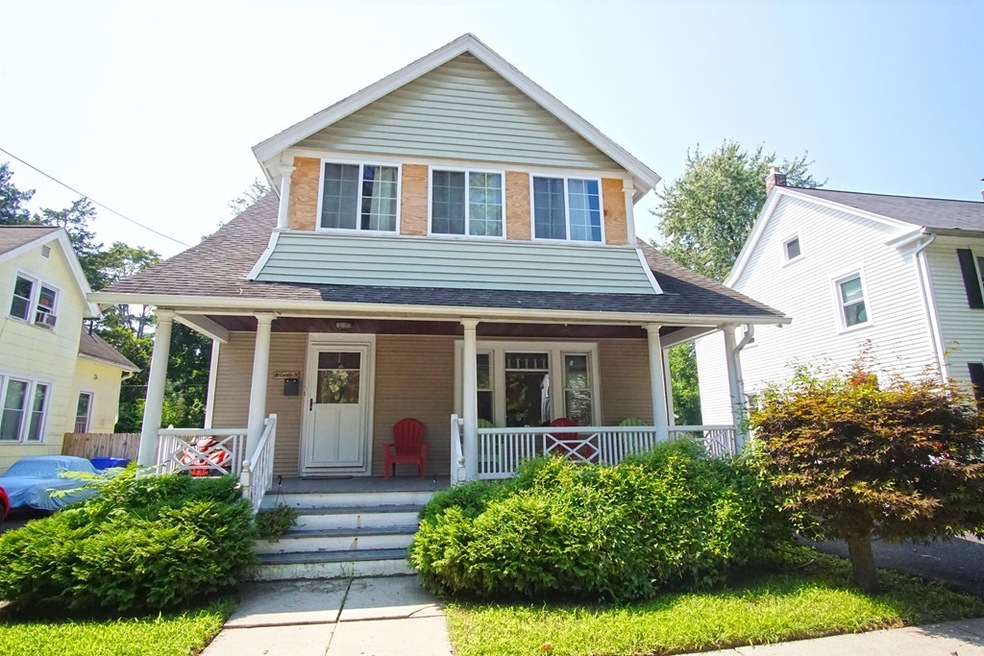 18 Castle St, Springfield, MA 01118 - photo 1