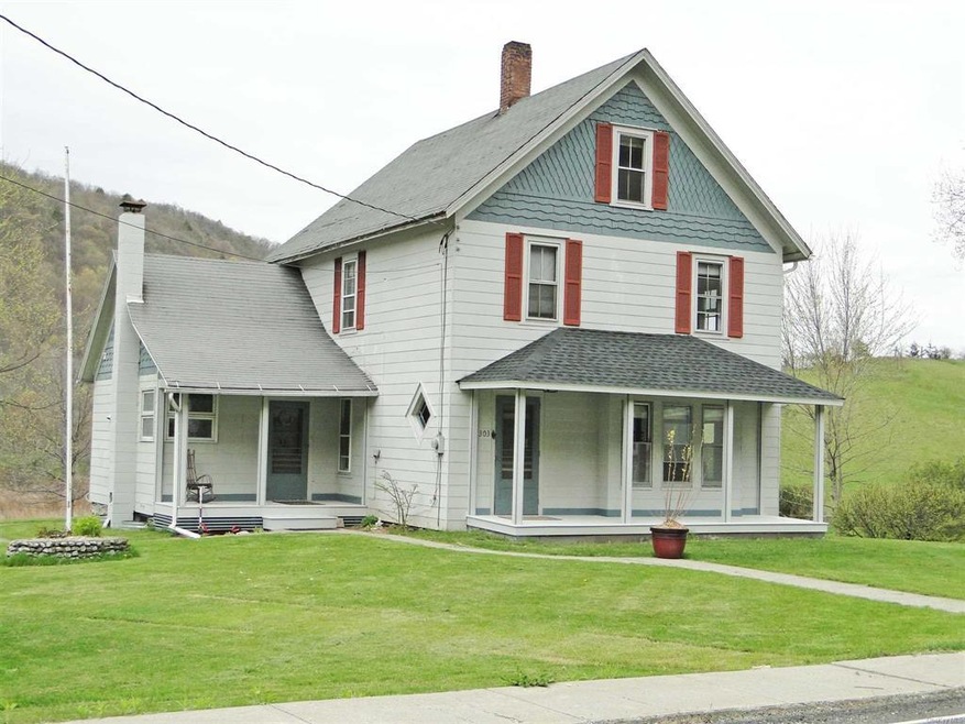 303 Old Route 22, Wassaic, NY 12592 - photo 1