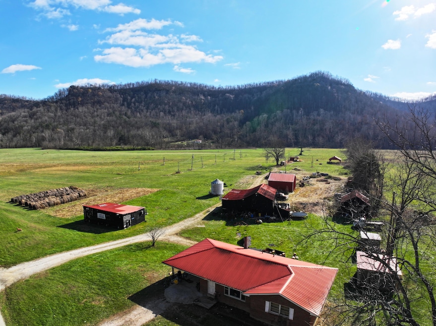 88 Acres of Opportunity on Red Lick Rd!