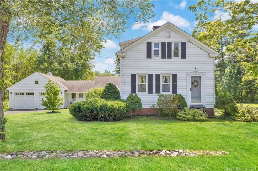 41 Kent Ave, Suffield, CT 06078 - photo 1