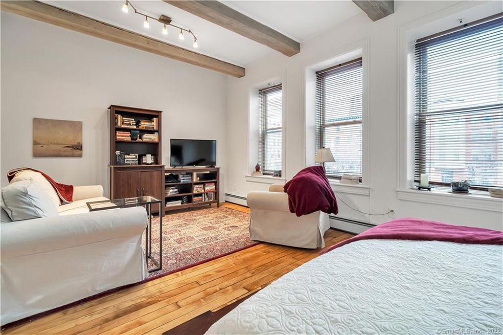 21 Orange St unit 215, New Haven, CT 06510 - photo 1