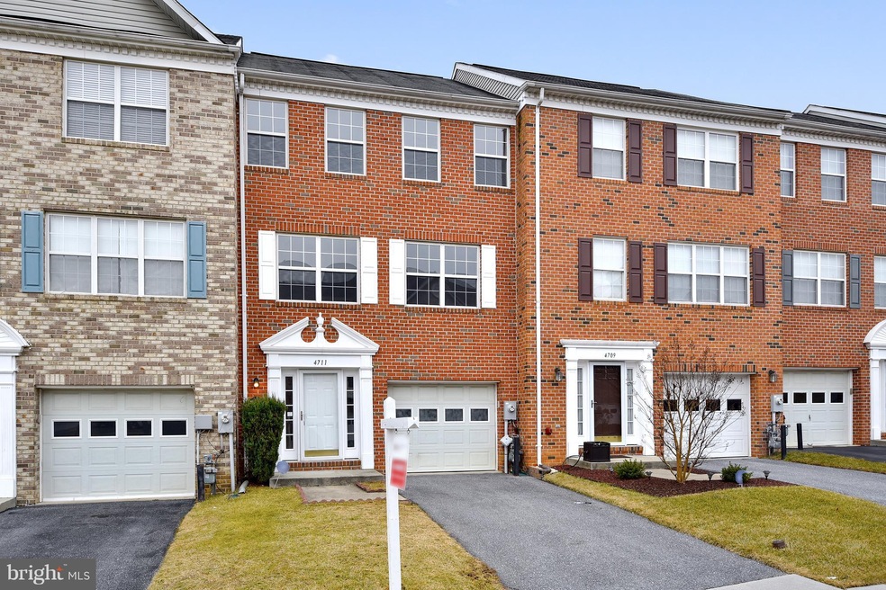 4711 Kings Mill Way, Owings Mills, MD 21117 - photo 1