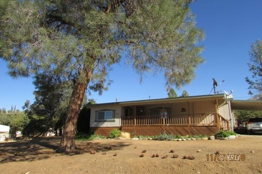 430 Laurel Dr, Bodfish, CA 93205 - photo 1