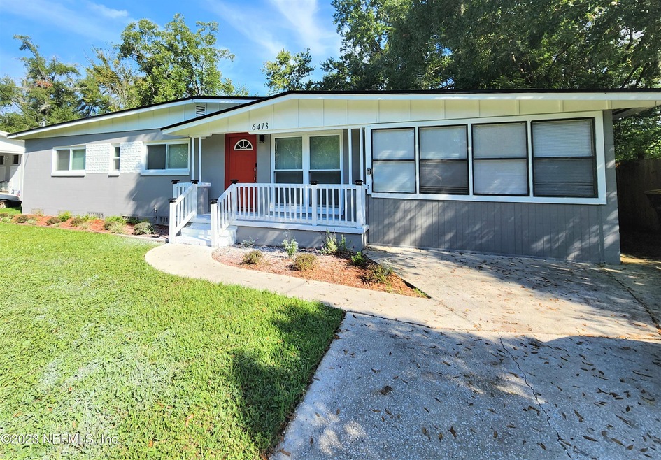 6413 Burgundy Rd S, Jacksonville, FL 32210 - photo 1