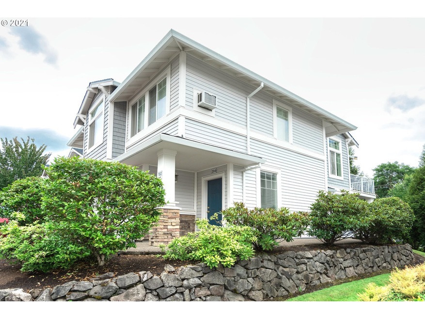 14635 SW Beard Rd unit 204, Beaverton, OR 97007 - photo 1