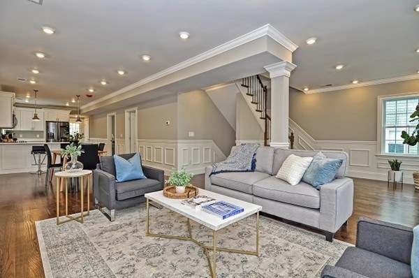 36 Fenwick St unit 2, Somerville, MA 02145 - photo 1