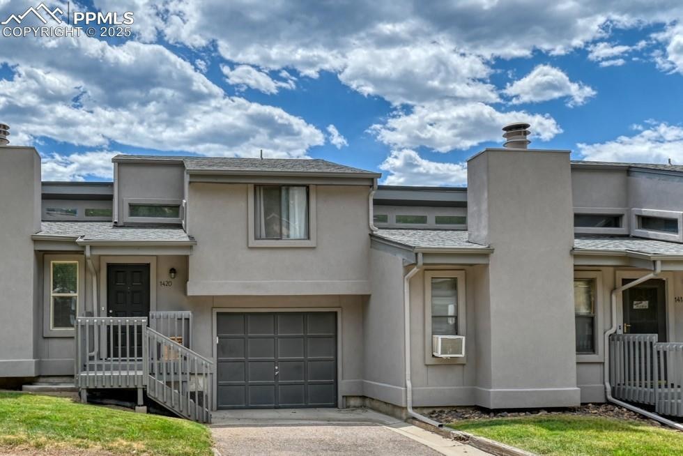 1420 Territory Trail, Colorado Springs, CO 80919 - photo 1