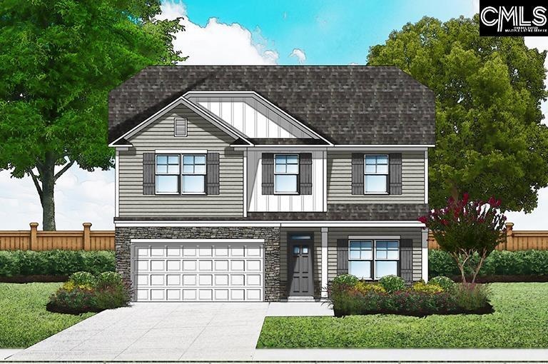 574 Griffon Dr, Chapin, SC 29036 - photo 1