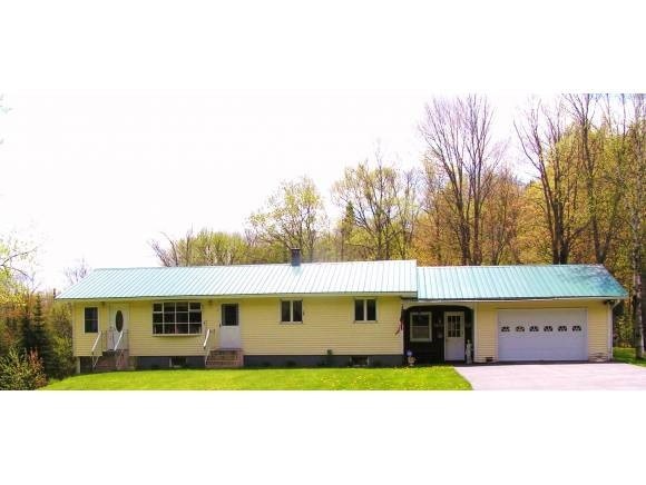 4305 Vt Route 15, West Danville, VT 05873 - photo 1