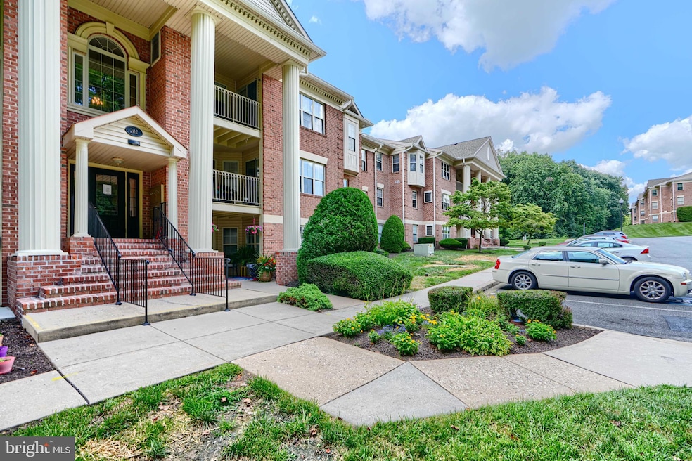 202 Clifford Ln, Forest Hill, MD 21050 - photo 1