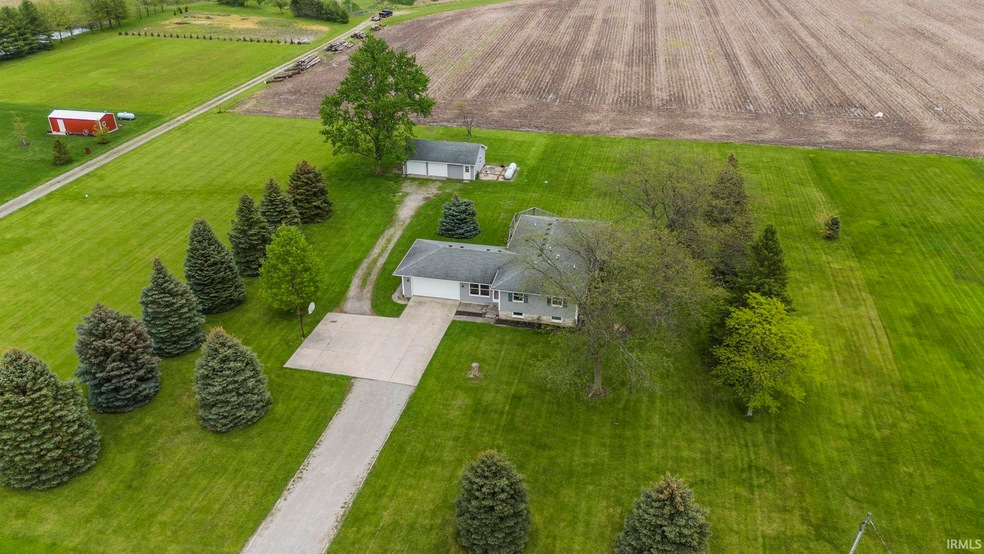 1635 S Webster Rd, New Haven, IN 46774 - photo 1