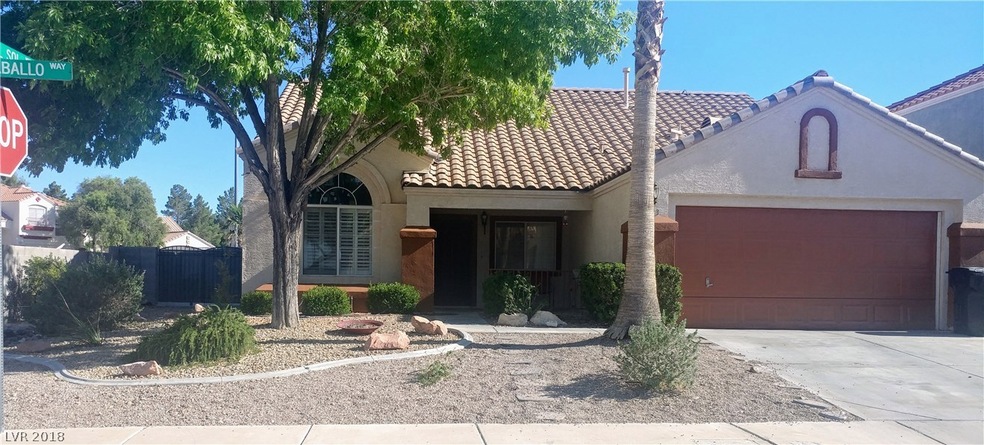 Great Corner Lot Home!