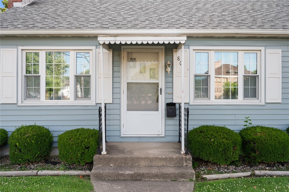 Under Contract $87,000