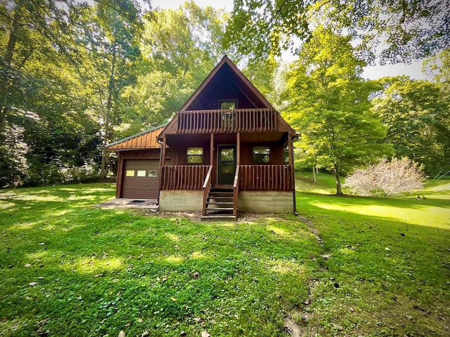 Main View