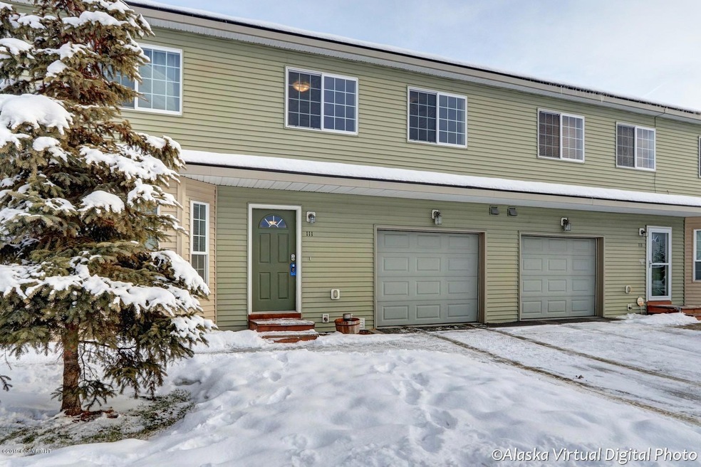 111 Rusty Allen Place