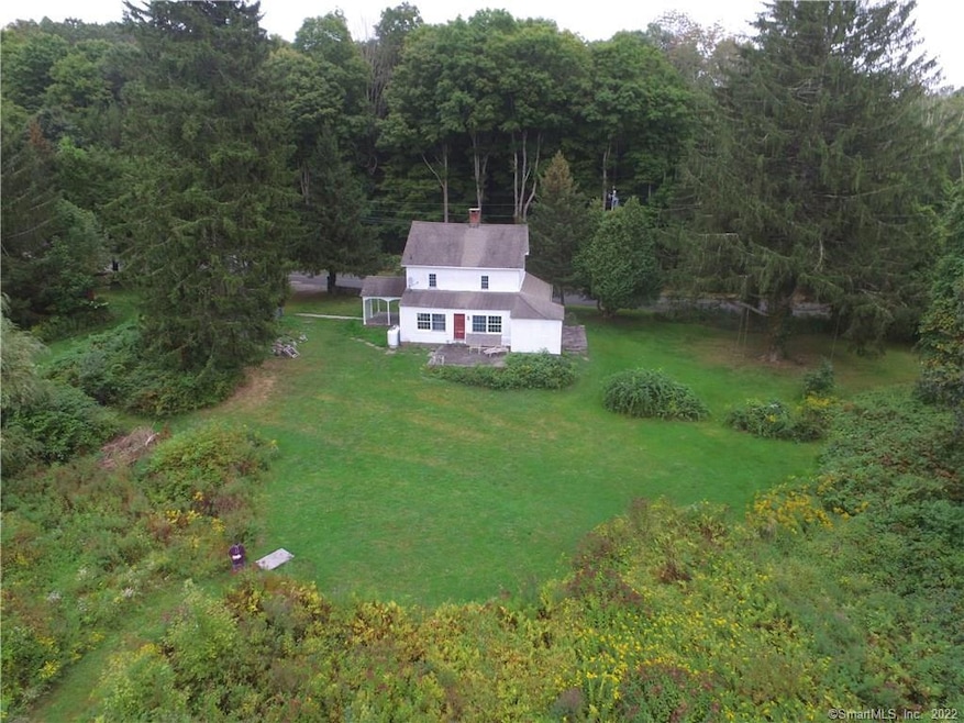 130 Boggs Hill Rd, Newtown, CT 06470 - photo 1