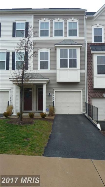 3036 Chinkapin Oak Ln, Woodbridge, VA 22191 - photo 1