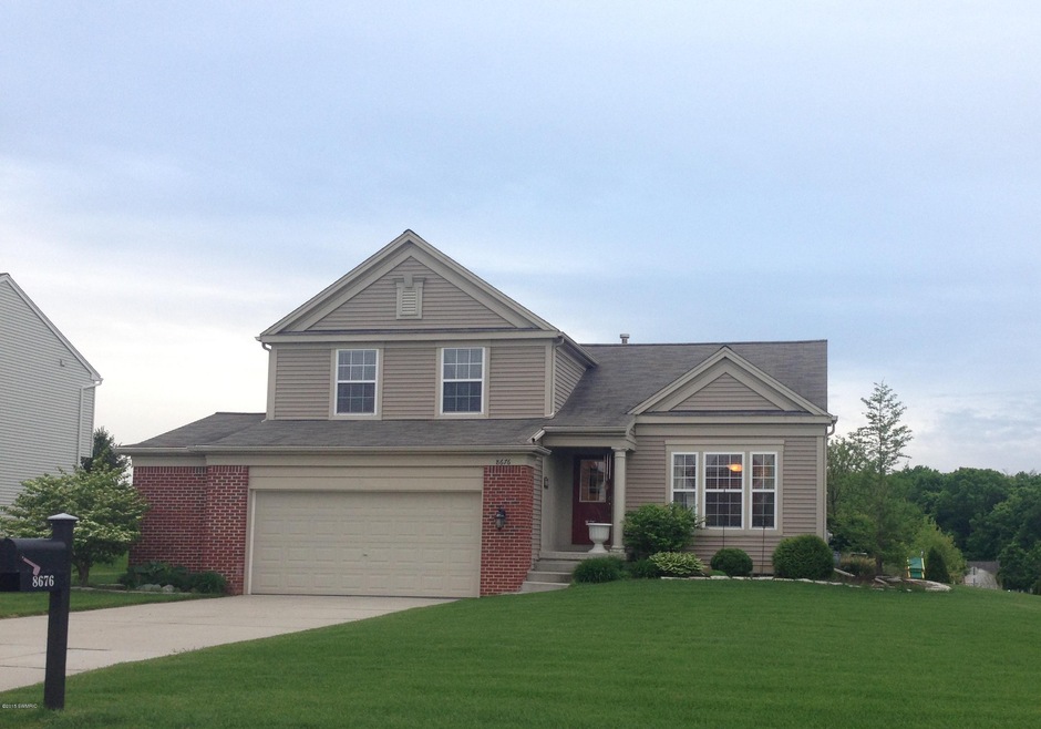 Haystack exterior for MLS