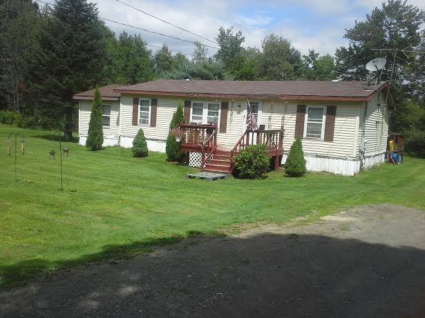 1091 Oliver Hill Rd, Dover Foxcroft, ME 04426 - photo 1