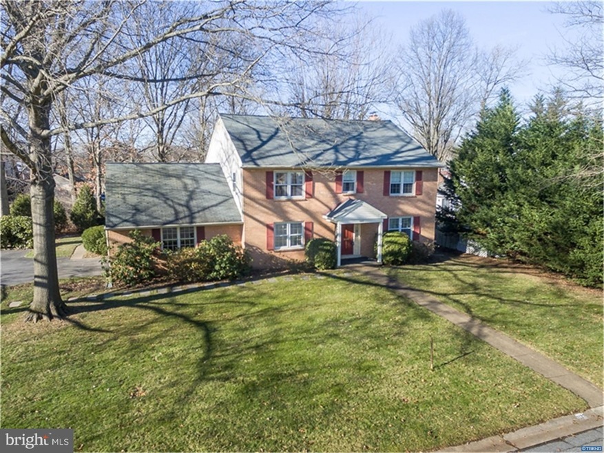 1137 Webster Dr, Wilmington, DE 19803 - photo 1