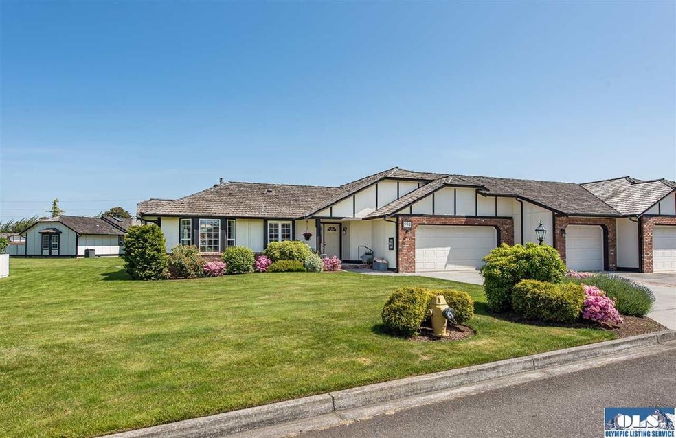 994 Woolsey Court