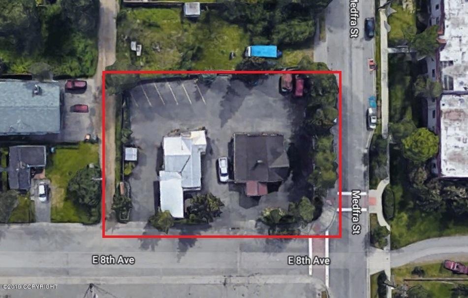 Google St View