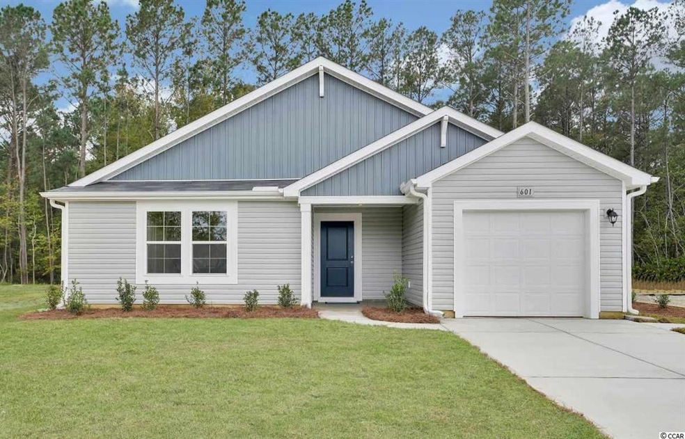 501 Lantern Light Way unit Lot 76. Embark B Pl, Carolina Shores, NC 28467 - photo 1