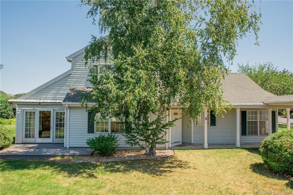 Welcome to 1340 Old Clinton Road Unit 1