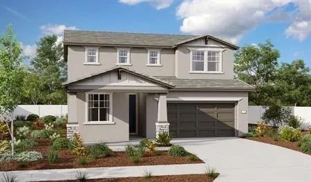 667 Estancia St, Lathrop, CA 95330 - photo 1