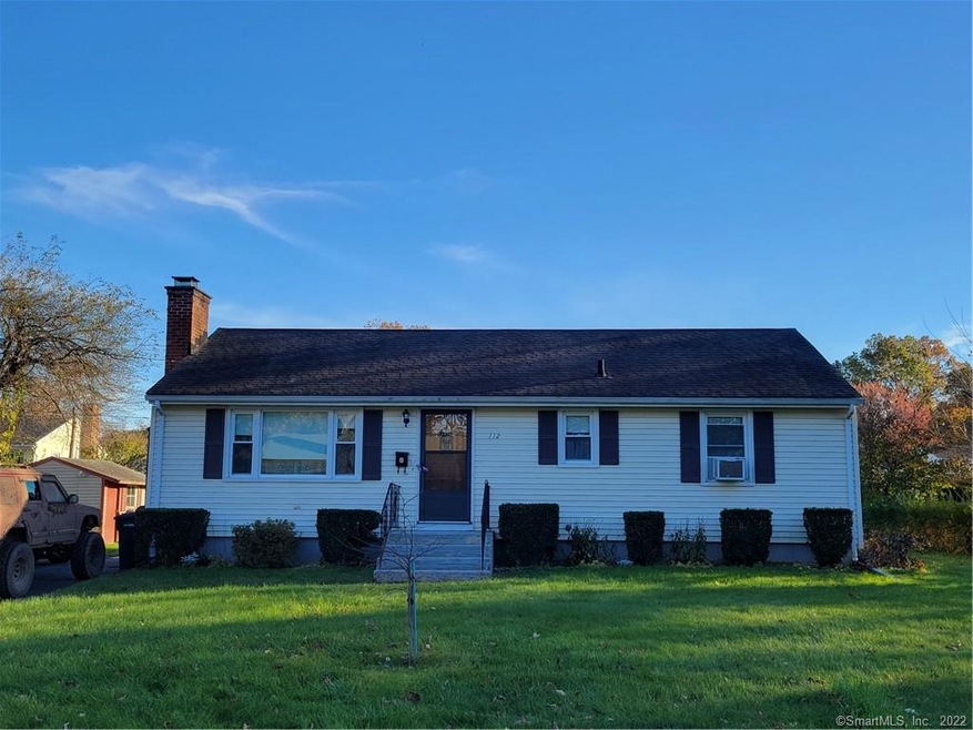 112 Wilmont St, Wethersfield, CT 06109 - photo 1