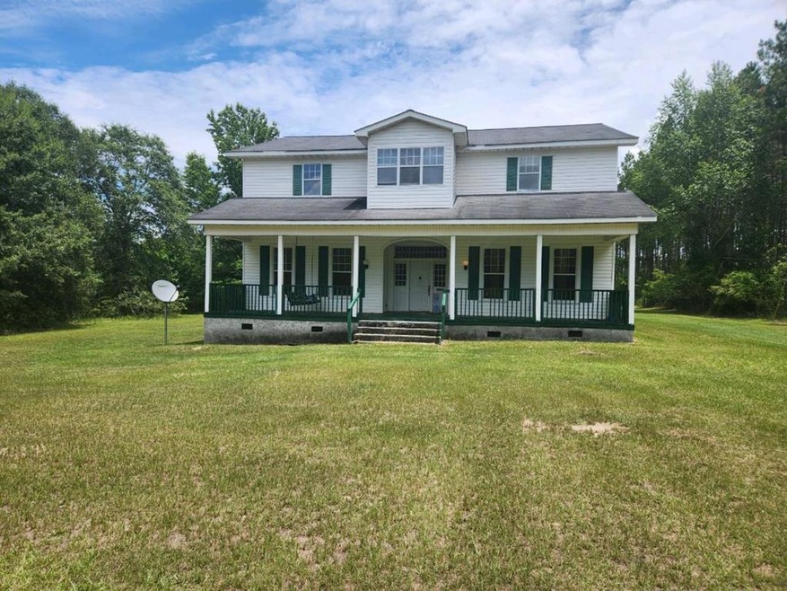 Main View