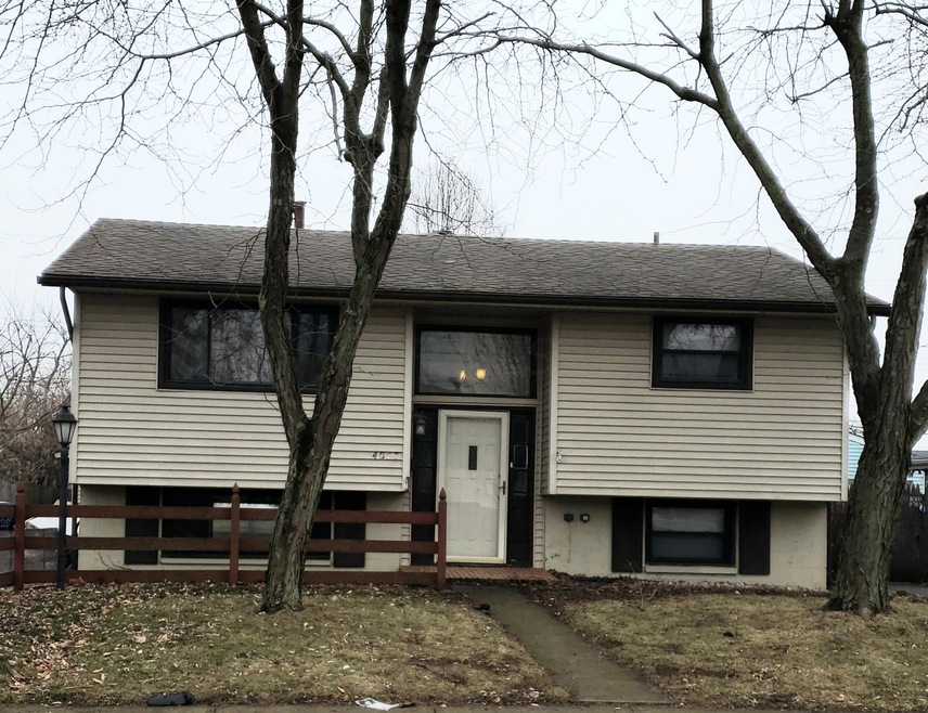 4027 Randell Rd, Columbus, OH 43228 - photo 1