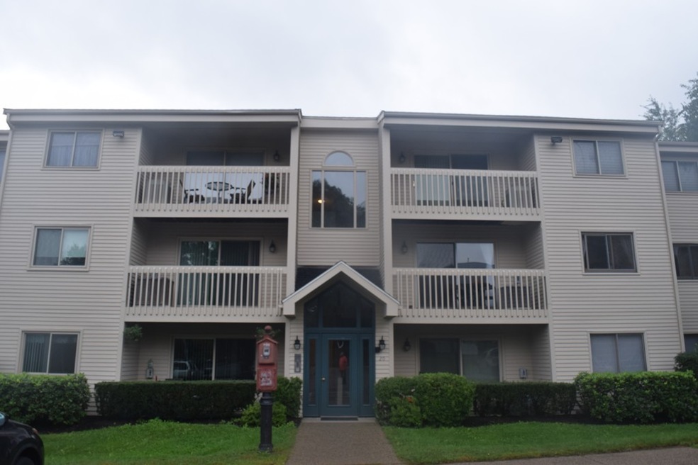 20 Turning Mill Ln unit 7, Quincy, MA 02169 - photo 1