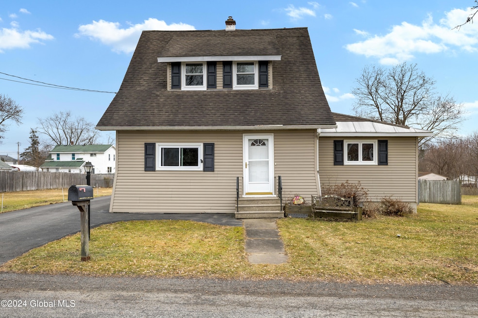 414 Fillmore Ave, Schenectady, NY 12304 - photo 1