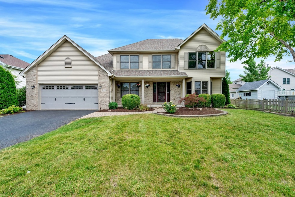 452 Windsor Dr unit 2, Oswego, IL 60543 - photo 1