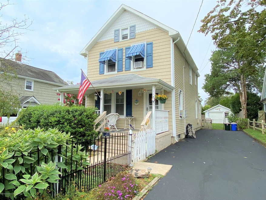 117 10th Ave, Spring Lake, NJ 07762 - photo 1