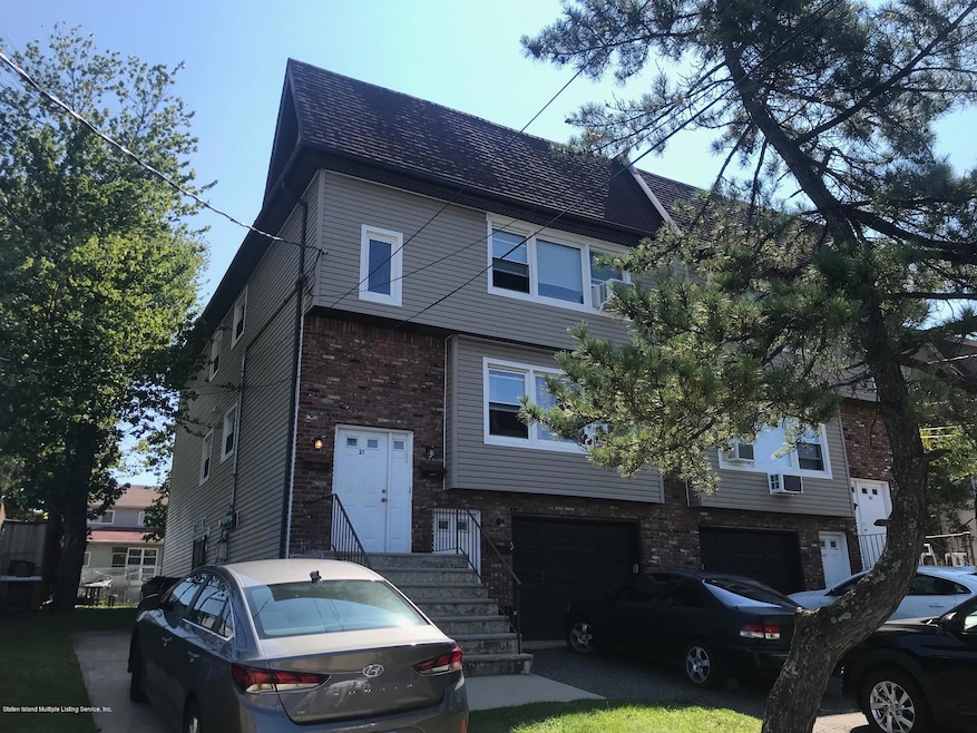21 Perry Ave, Staten Island, NY 10314 - photo 1