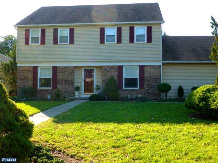 12 Charles Ln, Cherry Hill, NJ 08003 - photo 1