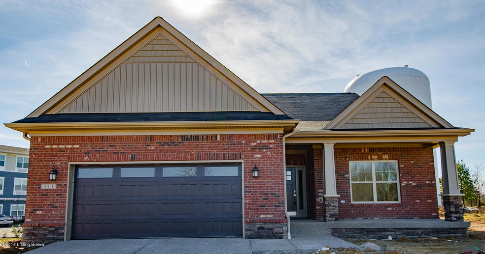 10110 Long Home Rd, Louisville, KY 40291 - photo 1