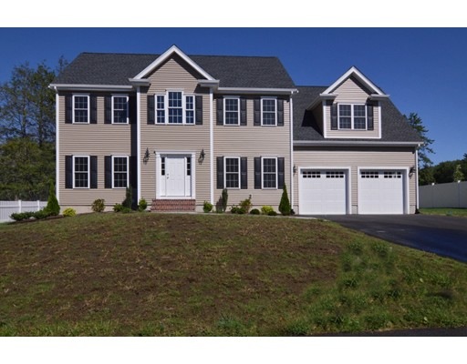 4 Veterans Way, North Attleboro, MA 02760 - photo 1