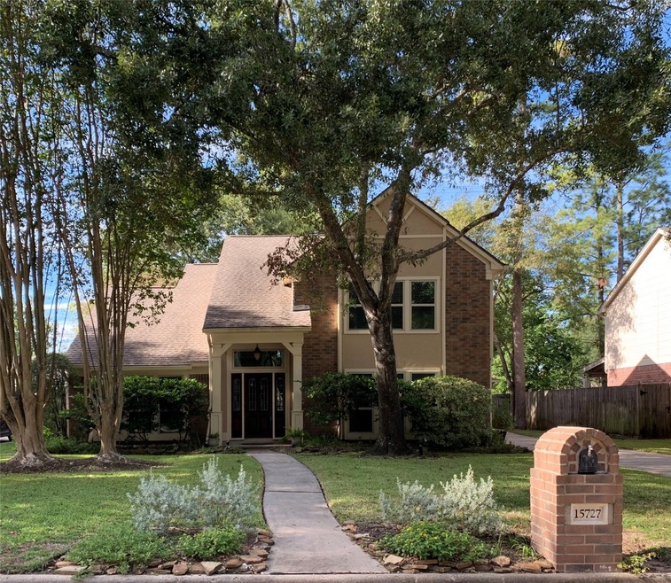 15727 Hermitage Oaks Dr, Tomball, TX 77377 - photo 1