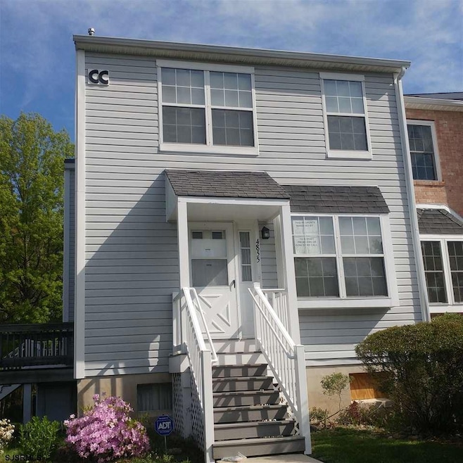 4855 Hawthorne Ln, Mays Landing, NJ 08330 - photo 1