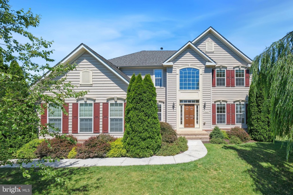 5500 Young Family Trail W, Adamstown, MD 21710 - photo 1